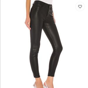 Blank NYC vegan leather pant